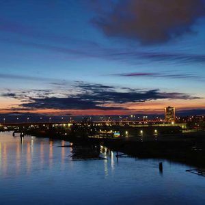 Meet your Posher, Aaron